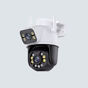 AI Smart Cam v1