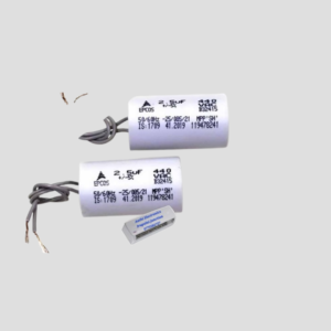 2.5 UF CAPASITER