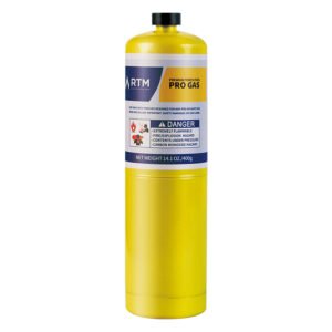RTM Map Gas 400 g