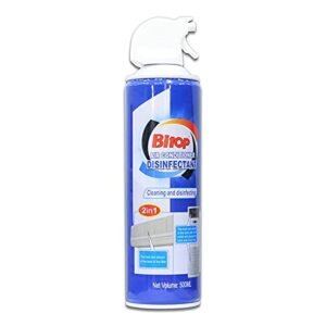 Bitop A / C Indoor Cleaner ( 500 ML )