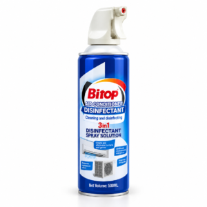 Bitop A / C Indoor Cleaner ( 500 ML )