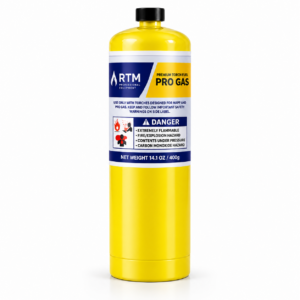 RTM Map Gas 400 g