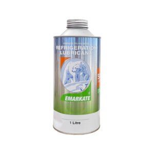 Compresser oil ( RL 68H ) 1 L